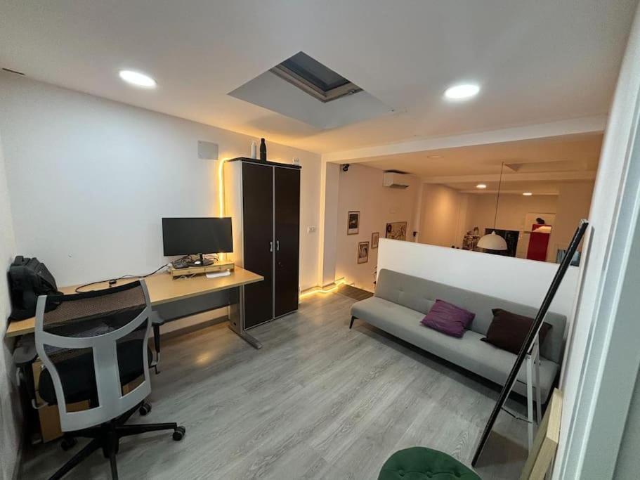 The Special Loft Plaza Castilla — Photos 3
