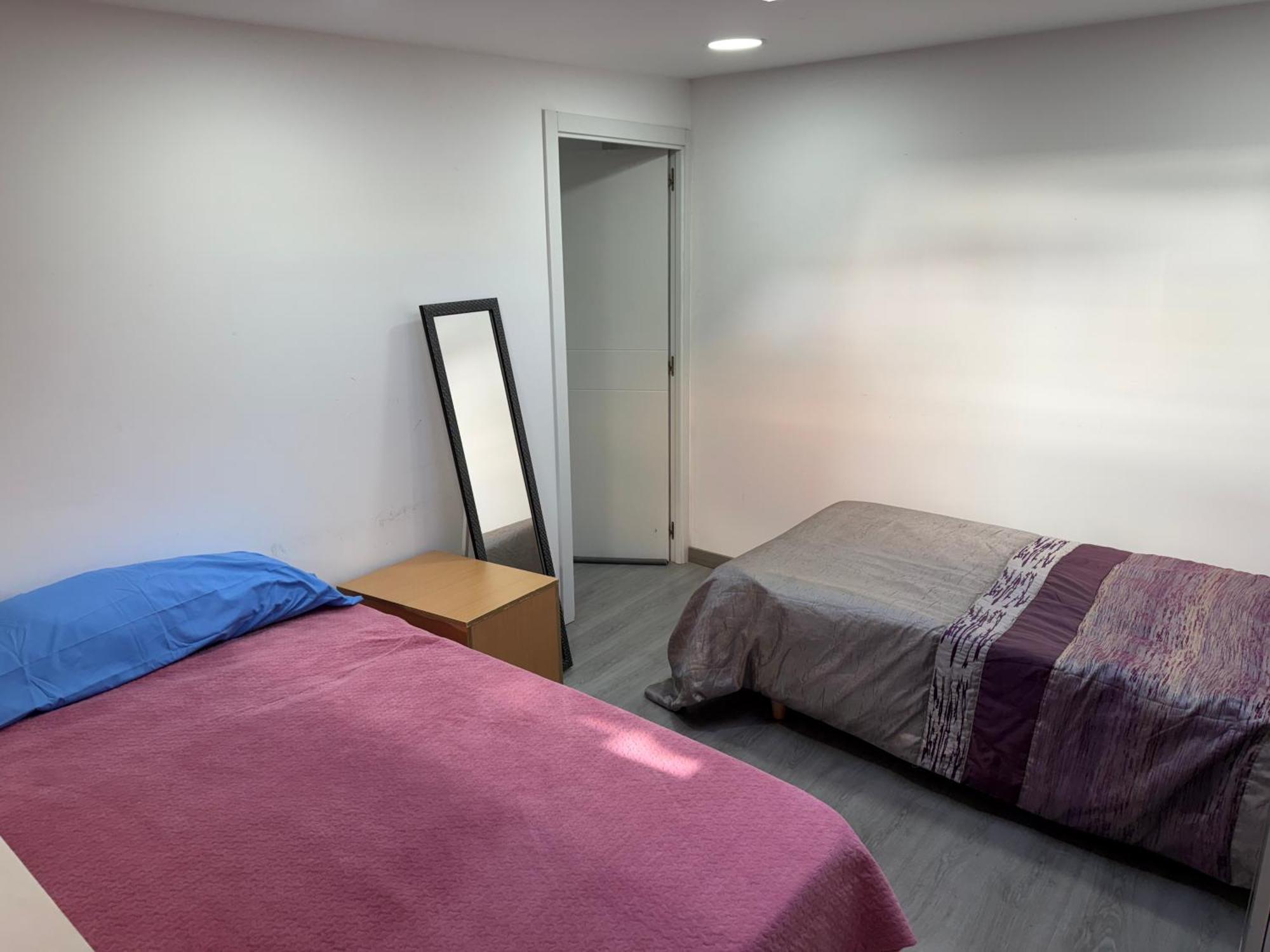 The Special Loft Plaza Castilla — Photos 1
